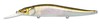 Изображение Воблер Megabass Vision Oneten Plus 1 110 14г 1.2-1.8м susp wag set ayu