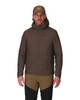 Изображение Куртка Simms Fall Run Insulated Hoody, Hickory, XXL