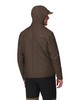 Изображение Куртка Simms Fall Run Insulated Hoody, Hickory, XXL