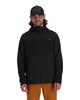Изображение Куртка Simms Confluence Hoody, Black, XXL