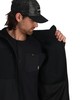 Изображение Куртка Simms Confluence Hoody, Black, XXL