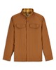 Изображение Куртка Simms Bristol Reversible Jacket, Cobia, XXL