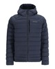 Изображение Куртка Simms ExStream Insulated Hoody, Selvedge, S