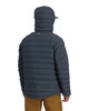 Изображение Куртка Simms ExStream Insulated Hoody, Selvedge, S