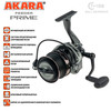 Изображение Катушка безынерционная Akara Feeder Prime 7+1 bb AFP6000-8