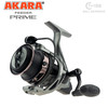 Изображение Катушка безынерционная Akara Feeder Prime 7+1 bb AFP6000-8