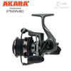 Изображение Катушка безынерционная Akara Feeder Prime 7+1 bb AFP6000-8