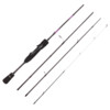 Изображение Удилище спин. Maximus INDIGO Rockfish small game 17UL 1,7m 0,3-2g 4pcs