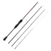 Изображение Удилище спин. Maximus INDIGO Rockfish large game 22UL 2,2m 0,8-7g 4pcs