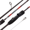 Изображение Удилище спин. Maximus INDIGO Rockfish large game 22UL 2,2m 0,8-7g