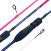Изображение Удилище спин. Maximus INDIGO Lady Micro-Jig - S 19UL 1,9m 0,8-5g