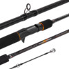 Изображение Удилище каст. Maximus SMUGGLER-X Trophy 224XH 2,2m 15-90g 4pcs
