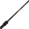 Изображение Удилище каст. Maximus SMUGGLER-X Trophy 224XH 2,2m 15-90g 4pcs