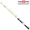 Изображение Спиннинг штекерный стекло 2 колена FISH2FISH 82012 Searider 82012-210