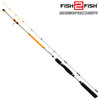 Изображение Спиннинг штекерный стекло 2 колена FISH2FISH 82013 Searider 82013-240