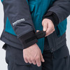 Изображение Костюм зимний Alaskan Cherokee Active поддерживающий 2XL зеленый/серый