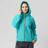 Изображение Костюм флисовый Alaskan жен.Velona голубой/серый XXL