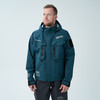 Изображение Куртка мембранная Alaskan Scout X морская волна XXL
