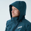 Изображение Куртка мембранная Alaskan Scout X морская волна XXL