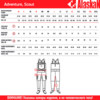 Изображение Вейдерсы Alaskan Scout X серый LS