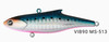 Изображение Воблер TheOutdoor TERION VIB90 MS-513, 35 г, 90 мм, Sinking