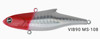 Изображение Воблер TheOutdoor TERION VIB90 MS-108, 35 г, 90 мм, Sinking