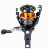 Изображение Катушка Shimano Nexave FJ C3000 HG