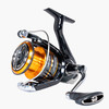 Изображение Катушка Shimano Nexave FJ 4000 HG
