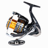 Изображение Катушка Shimano Nexave FJ 4000 HG