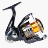 Изображение Катушка Shimano Nexave FJ 4000 HG