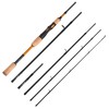 Изображение Спиннинг Shimano STC AX Spinning Multi Len 2,70-3,00m 7-28g 6pc