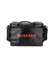 Изображение Сумка Simms Stash Bag, Black, 40L