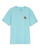 Изображение Футболка Simms Redfish T-Shirt, Sea Breeze, XXL
