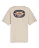 Изображение Футболка Simms Quality T-Shirt, Natural, XXL