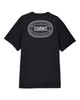 Изображение Футболка Simms Quality T-Shirt, Black, XL