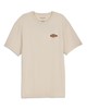 Изображение Футболка Simms Logofish T-Shirt, Natural, XL