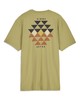Изображение Футболка Simms Lake Nomad T-Shirt, Tent Green, M