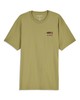 Изображение Футболка Simms Lake Nomad T-Shirt, Tent Green, M