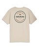 Изображение Футболка Simms Rounder T-Shirt, Natural, XL