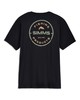 Изображение Футболка Simms Rounder T-Shirt, Black, XL