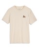Изображение Футболка Simms Redfish T-Shirt, Natural, L