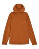 Изображение Футболка Simms Glades Hoody, Stonefly Heather, XL