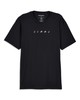 Изображение Футболка Simms Char T-Shirt, Black, XXL