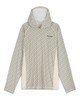 Изображение Футболка Simms Challenger Solar Hoody, Wave Tallow, S