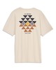 Изображение Футболка Simms Lake Nomad T-Shirt, Natural, L