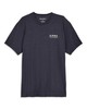 Изображение Футболка Simms Woodland Leap T-Shirt, Navy, XXL