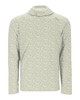 Изображение Футболка Simms SolarFlex Hoody, Block Pale Pine, XL