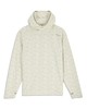 Изображение Футболка Simms SolarFlex Hoody, Half Moon Pale Pine, XL