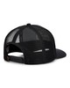 Изображение Кепка Simms Double Haul Trucker, Stone Black