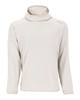 Изображение Толстовка Simms Stone Cold Hoody, Lunar Gray, S
